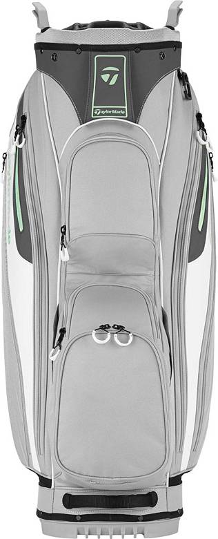 TaylorMade Women's 2018 Cart Lite Cart Golf Bag