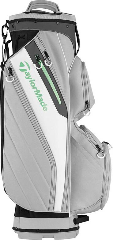 TaylorMade Women's 2018 Cart Lite Cart Golf Bag