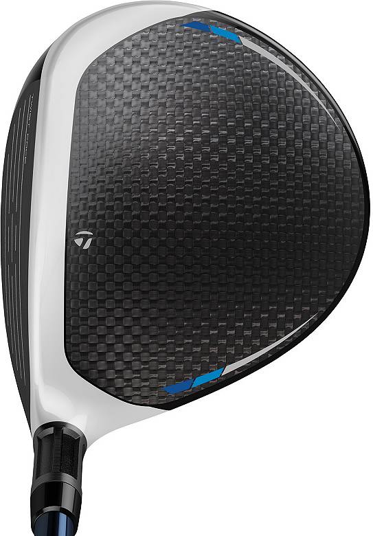 TaylorMade Women's SIM2 MAX Fairway Wood - Used Demo