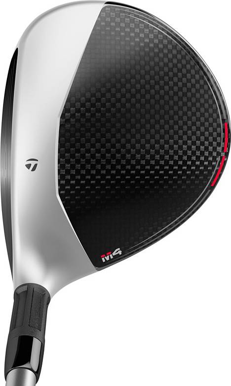 TaylorMade Women's M4 Fairway Wood