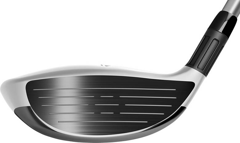 TaylorMade Women's M4 Fairway Wood