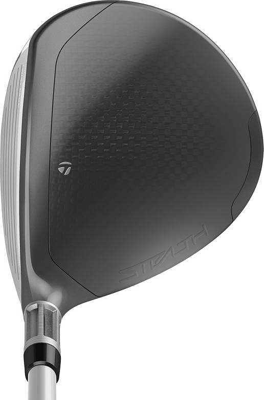 TaylorMade Women's 2022 Stealth Fairway Wood