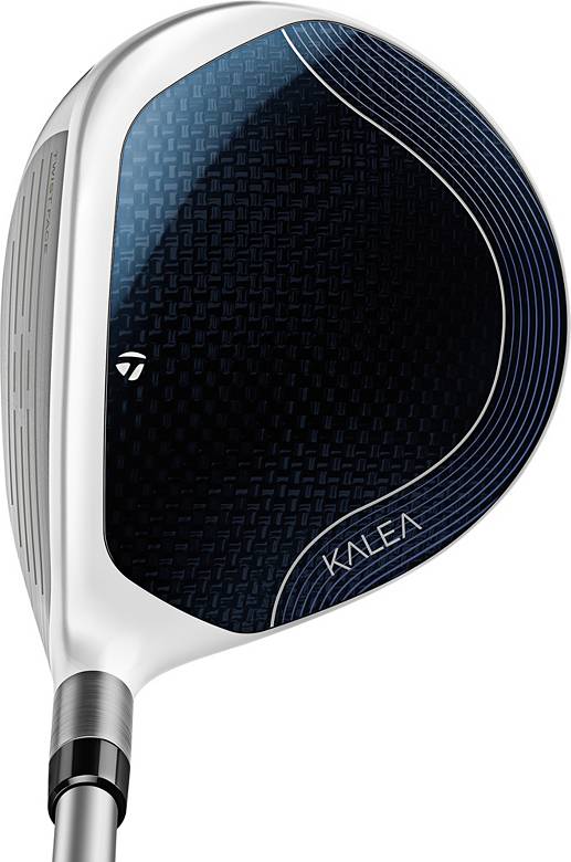 TaylorMade Women's KALEA PREMIER Fairway Wood