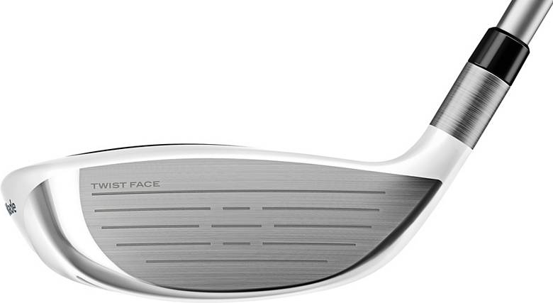 TaylorMade Women's KALEA PREMIER Fairway Wood