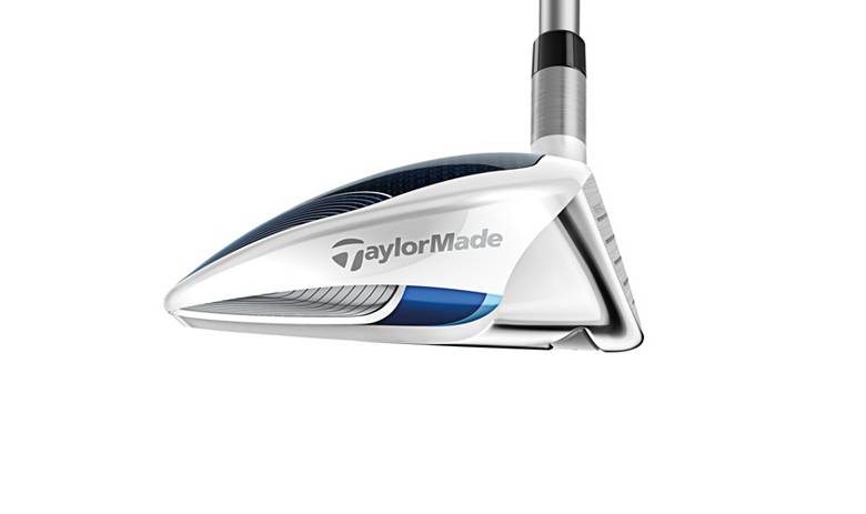 TaylorMade Women's KALEA PREMIER Fairway Wood