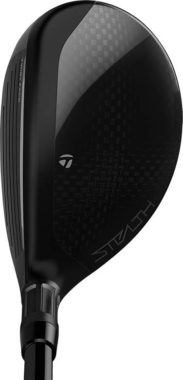TaylorMade Stealth 2 Rescue – SwingMajor