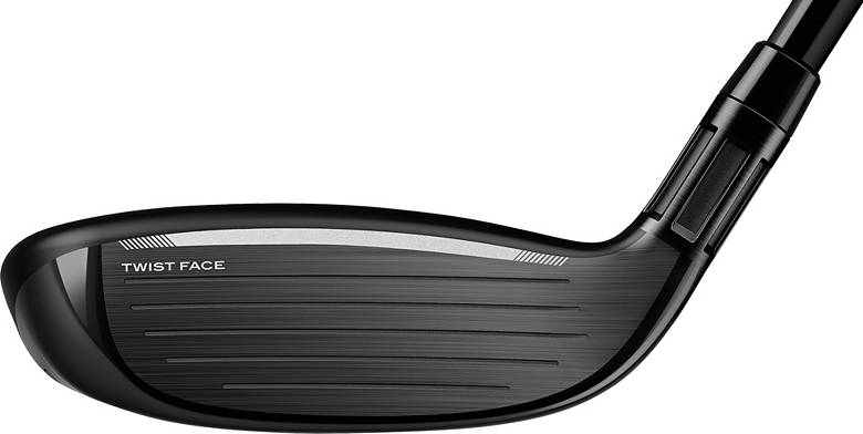 TaylorMade Stealth 2 Rescue – SwingMajor