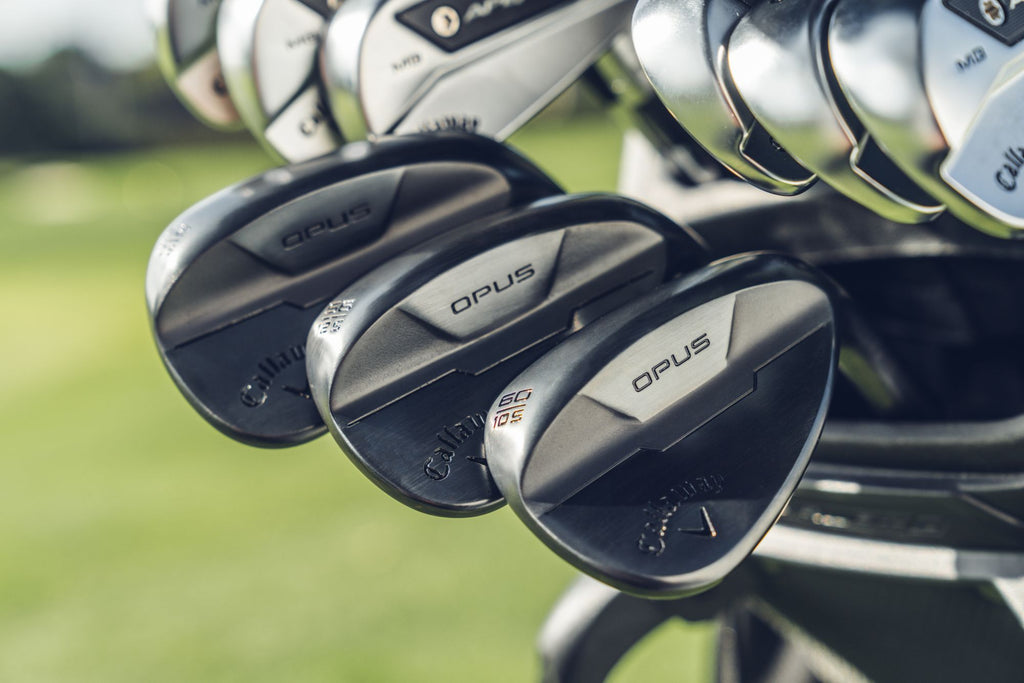 Callaway OPUS Wedge