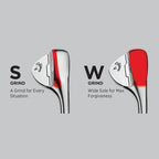 Callaway Women's OPUS Wedge