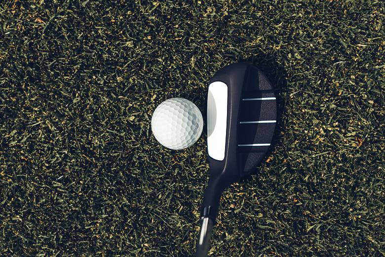 Odyssey Women's Chipper