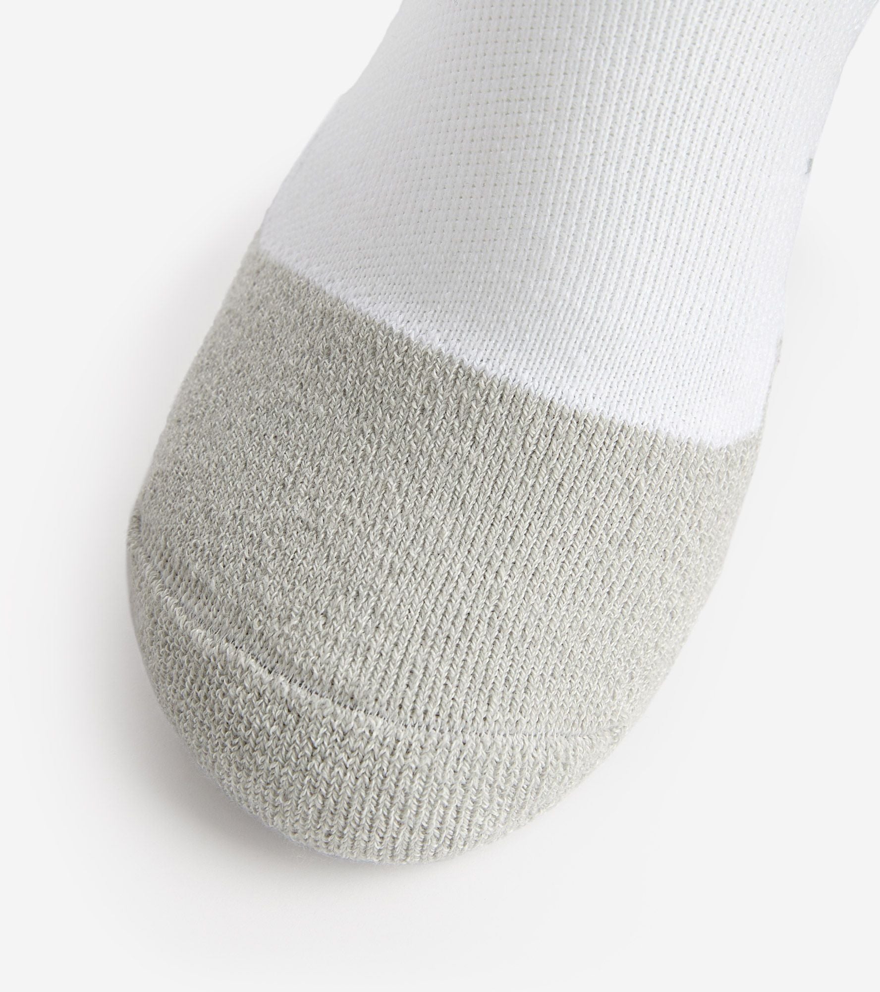 Thorlo Pickleball Light Cushion Low Cut Sock - 2 Pack