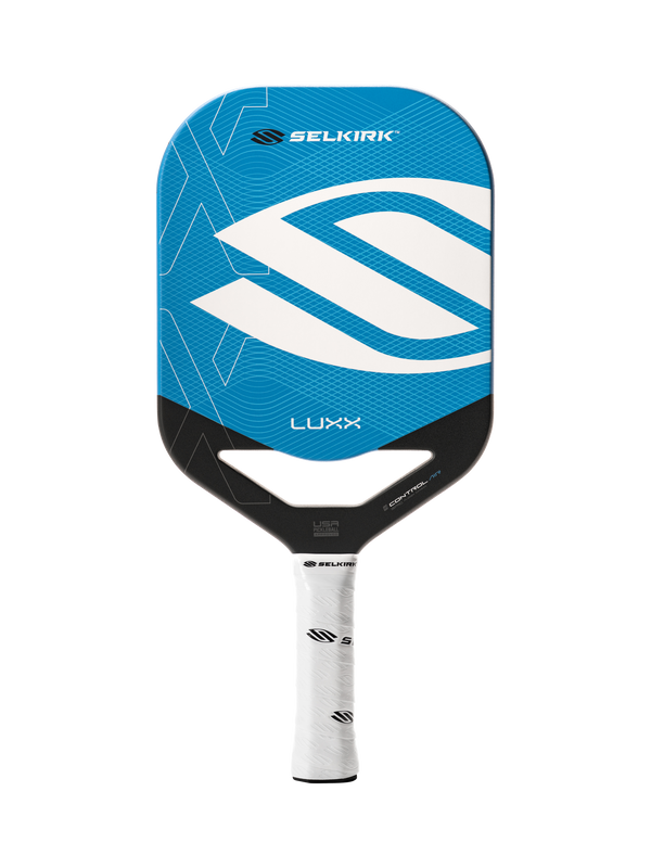 Selkirk LUXX Control Air with InfiniGrit - Epic/Invikta