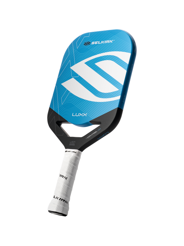 Selkirk LUXX Control Air with InfiniGrit - Epic/Invikta