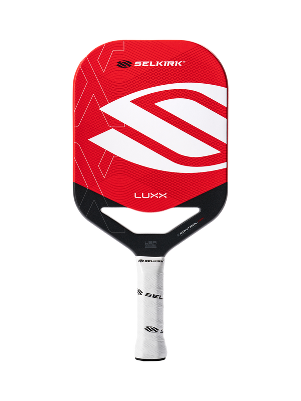 Selkirk LUXX Control Air with InfiniGrit - Epic/Invikta