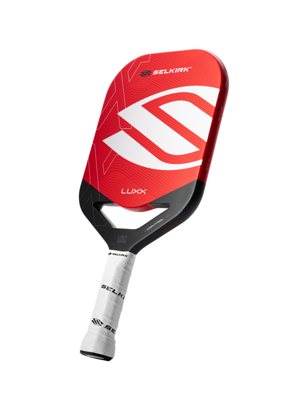 Selkirk LUXX Control Air with InfiniGrit - Epic/Invikta