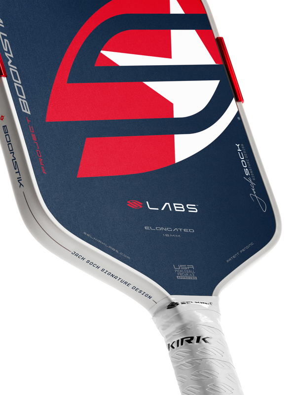 Selkirk LABS Project Boomstik® - Widebody/Elongated