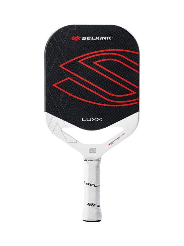 Selkirk LUXX Control Air with InfiniGrit - Epic/Invikta