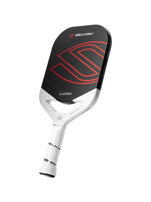 Selkirk LUXX Control Air with InfiniGrit - Epic/Invikta