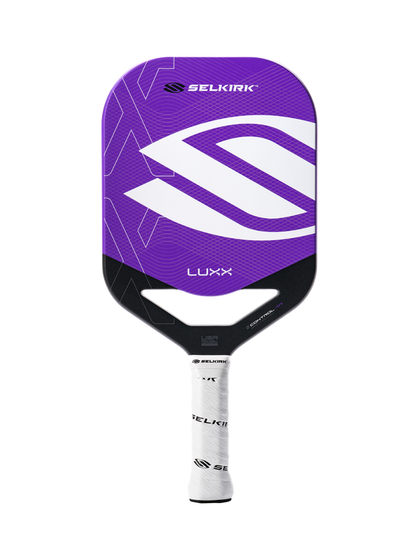 Selkirk LUXX Control Air with InfiniGrit - Epic/Invikta