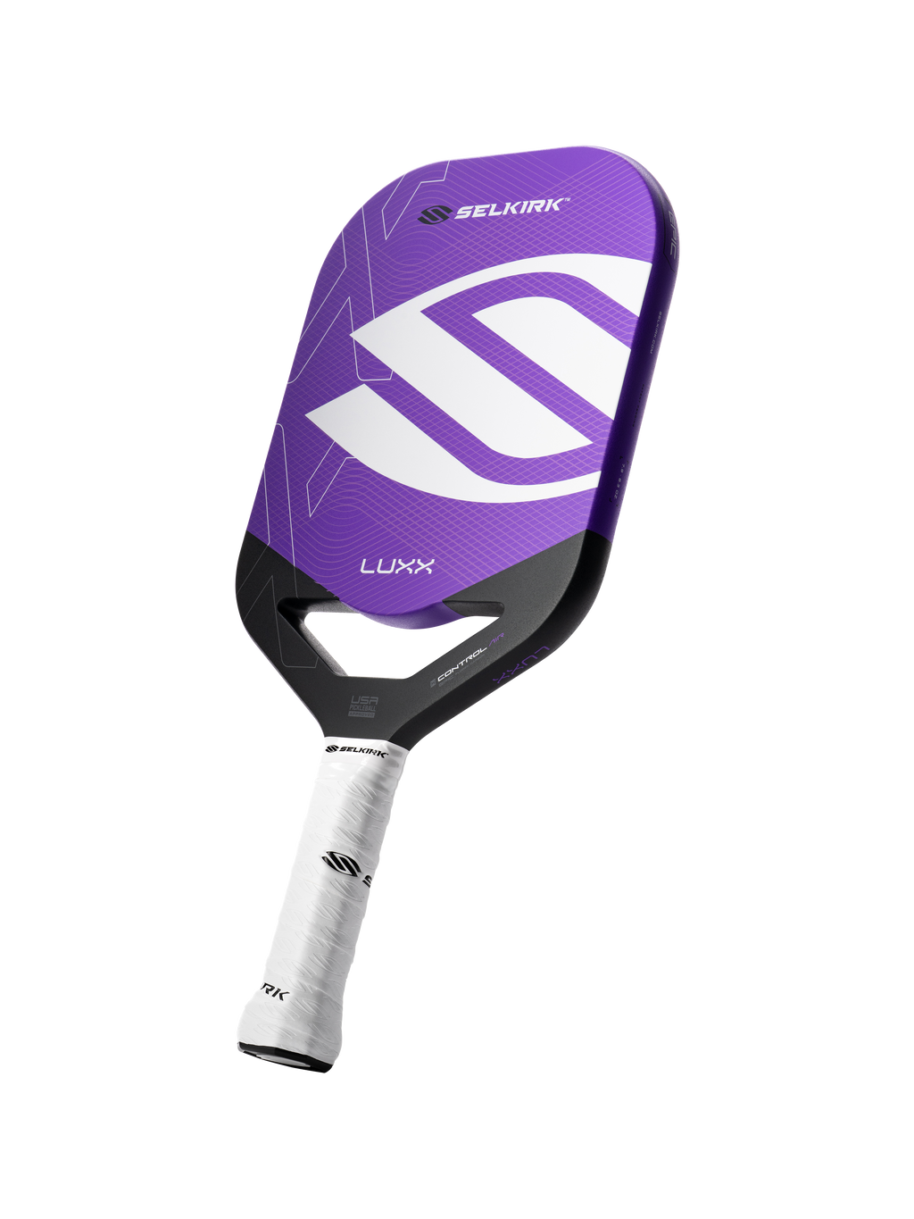 Selkirk LUXX Control Air with InfiniGrit - Epic/Invikta