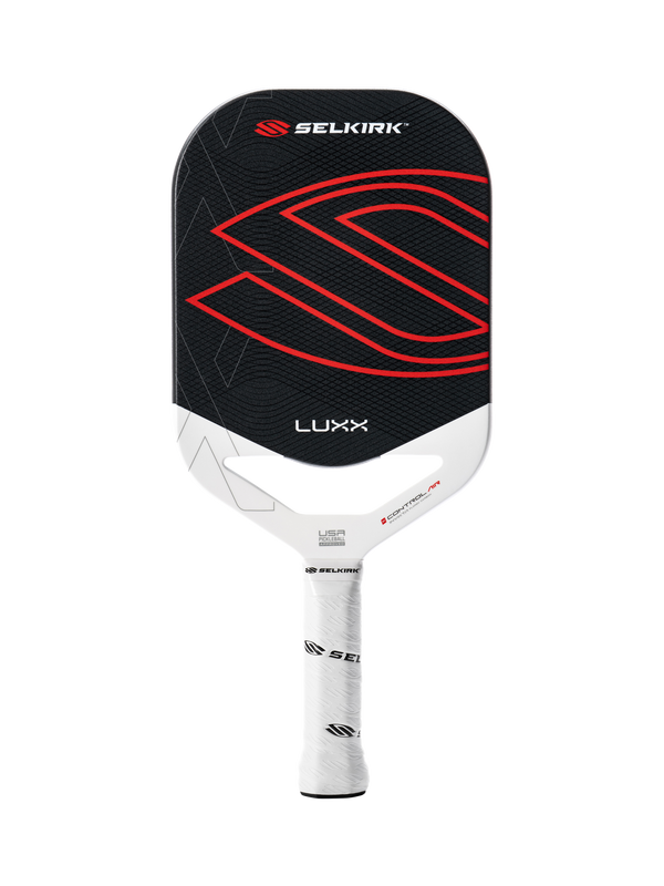 Selkirk LUXX Control Air with InfiniGrit - Epic/Invikta
