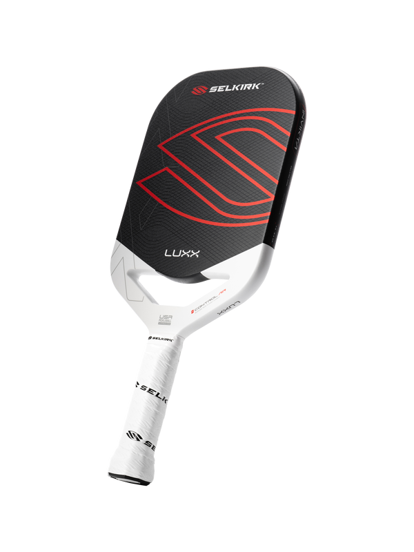 Selkirk LUXX Control Air with InfiniGrit - Epic/Invikta