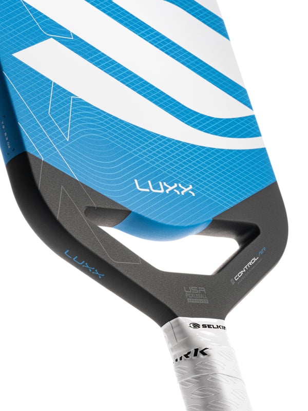 Selkirk LUXX Control Air with InfiniGrit - Epic/Invikta