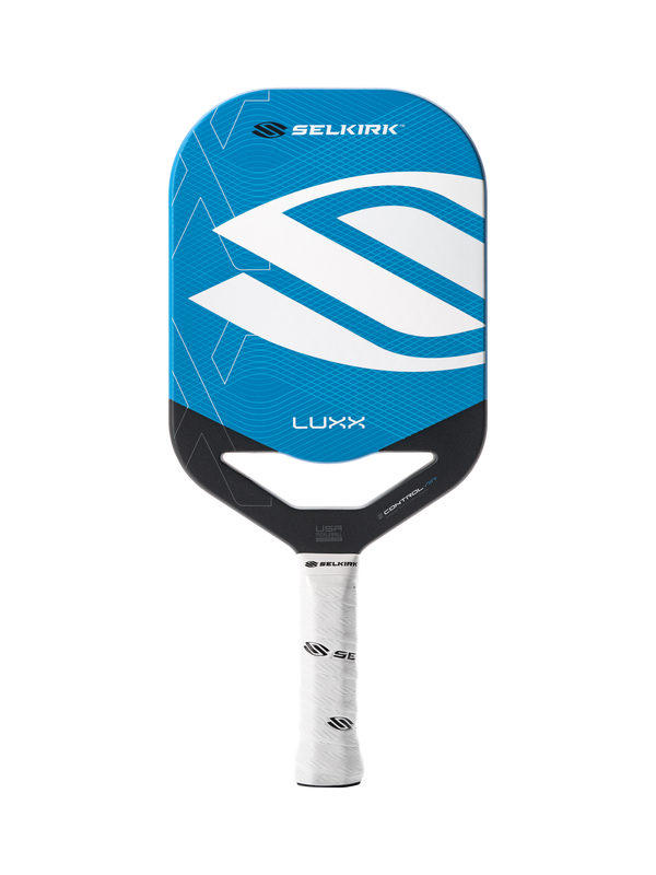 Selkirk LUXX Control Air with InfiniGrit - Epic/Invikta