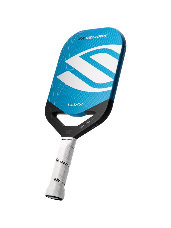 Selkirk LUXX Control Air with InfiniGrit - Epic/Invikta