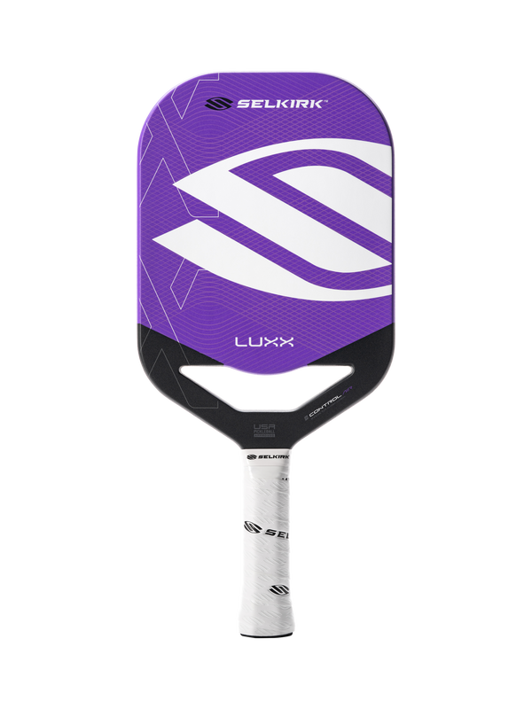 Selkirk LUXX Control Air with InfiniGrit - Epic/Invikta