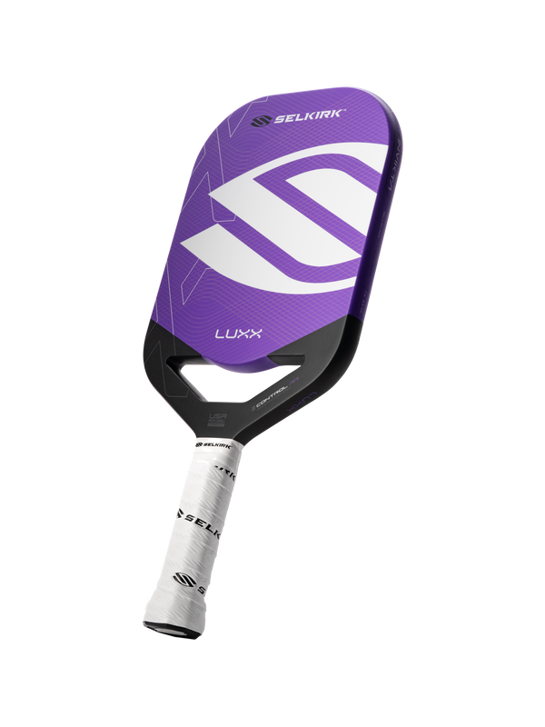 Selkirk LUXX Control Air with InfiniGrit - Epic/Invikta
