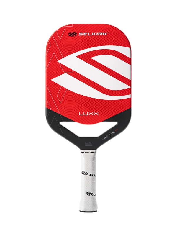 Selkirk LUXX Control Air with InfiniGrit - Epic/Invikta