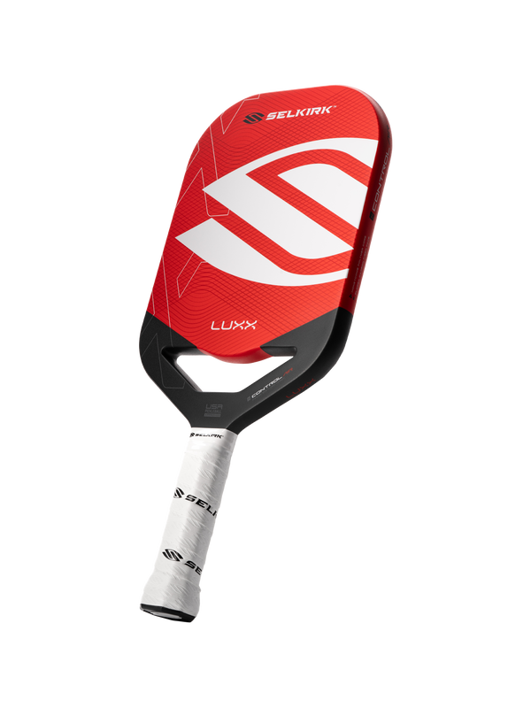 Selkirk LUXX Control Air with InfiniGrit - Epic/Invikta