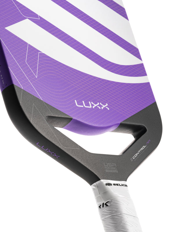 Selkirk LUXX Control Air with InfiniGrit - Epic/Invikta