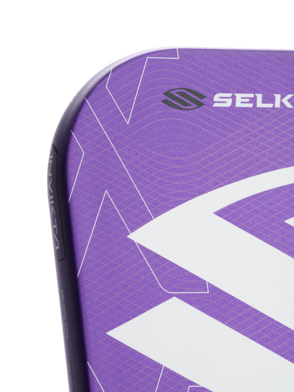 Selkirk LUXX Control Air with InfiniGrit - Epic/Invikta