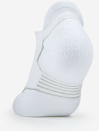 Thorlo Pickleball Light Cushion No Show Tab Sock - 2 Pack