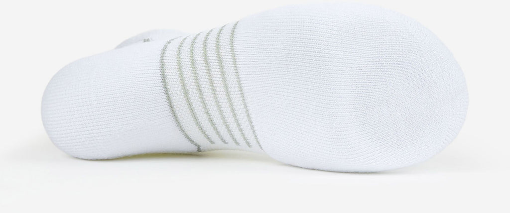 Thorlo Pickleball Light Cushion No Show Tab Sock - 2 Pack