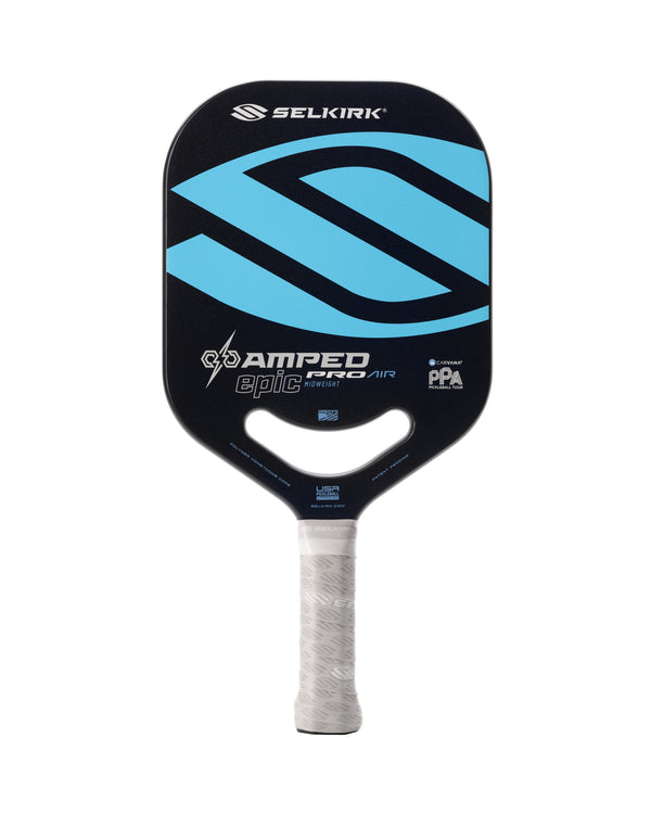 Selkirk AMPED Pro Air - Epic