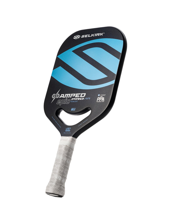 Selkirk AMPED Pro Air - Epic