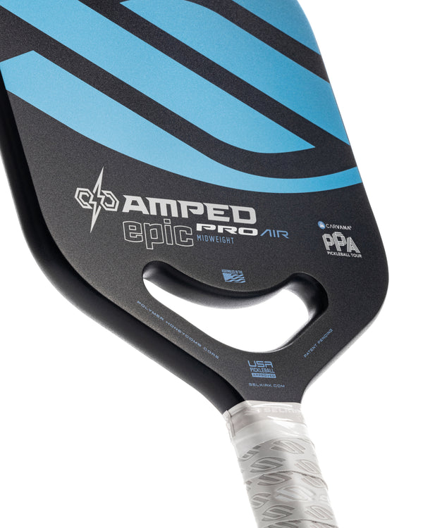 Selkirk AMPED Pro Air - Epic