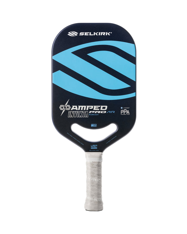 Selkirk AMPED Pro Air - Invikta