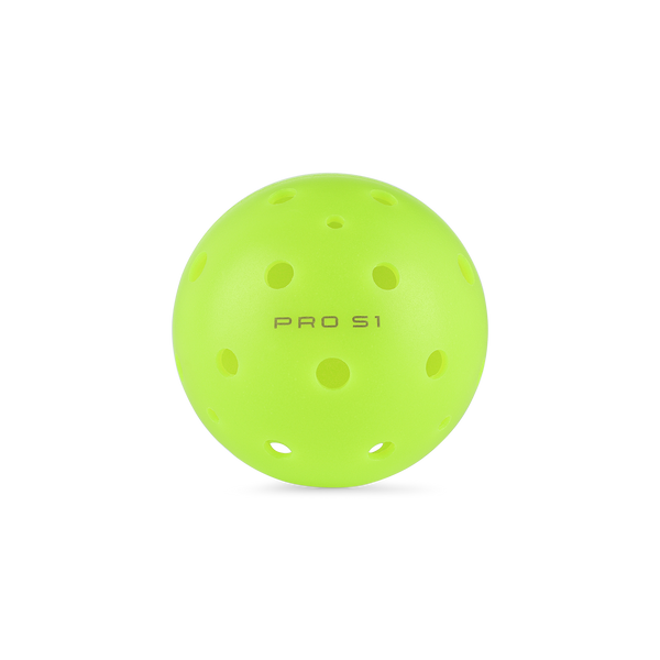 Selkirk Pro S1 Pickleballs
