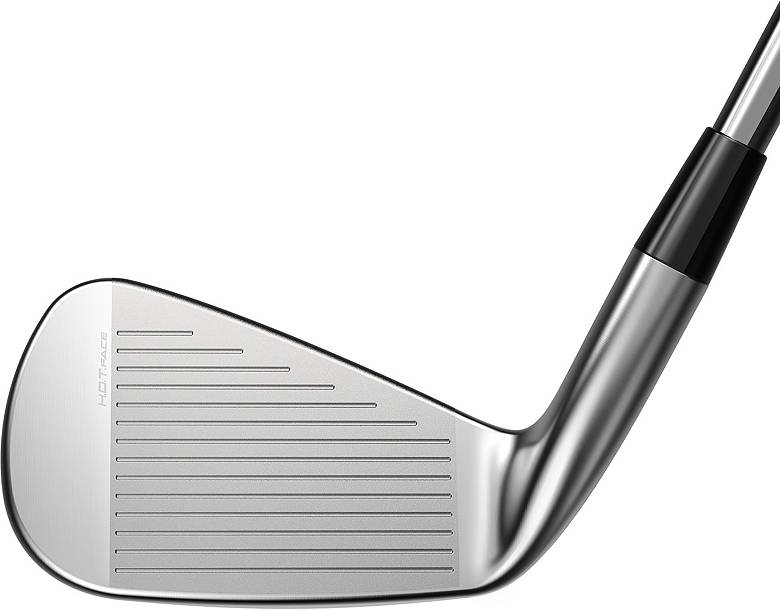 Cobra KING TEC X Irons