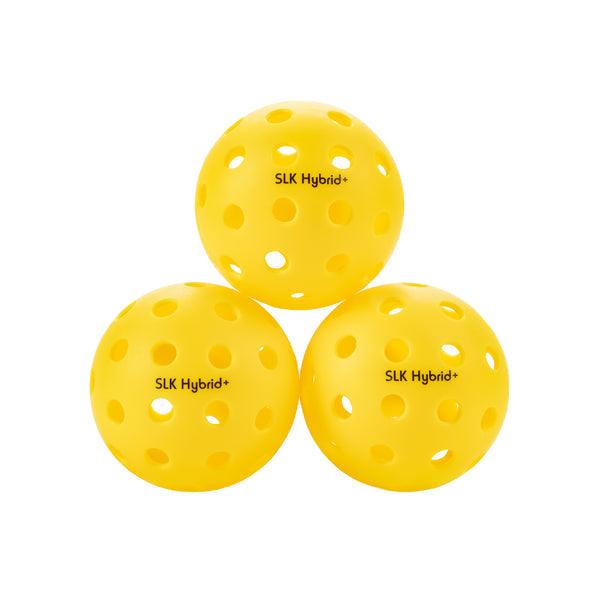 Selkirk SLK Reflex Pickleball Bundle