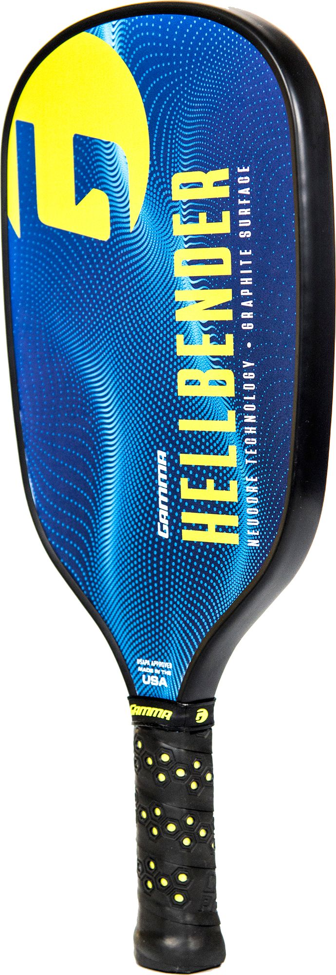 Gamma Hellbender NeuCore Pickleball Paddle