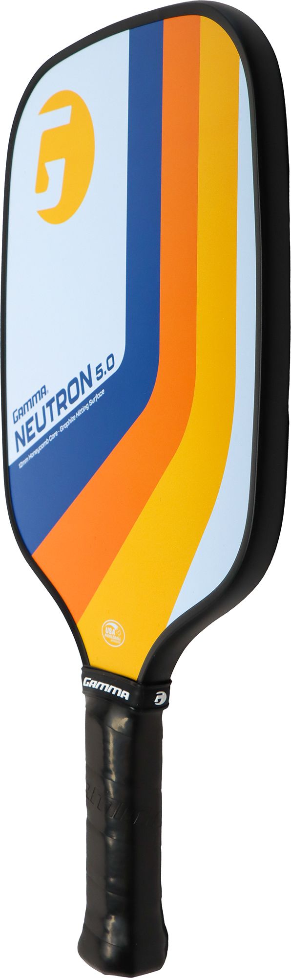 GAMMA Neutron 5.0 Pickleball Paddle