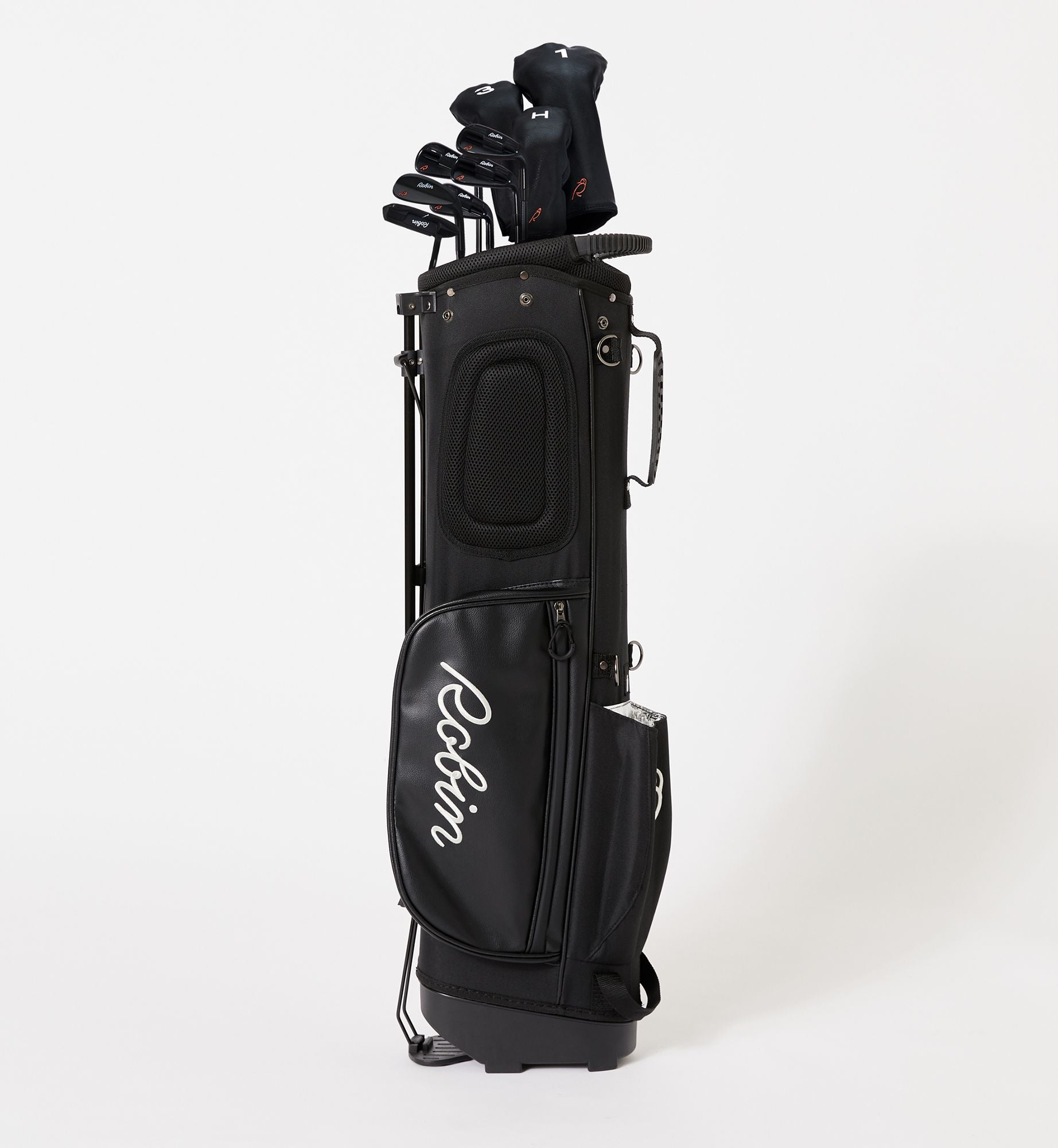 Robin Golf Women's Essentials 9-Piece Complete Set