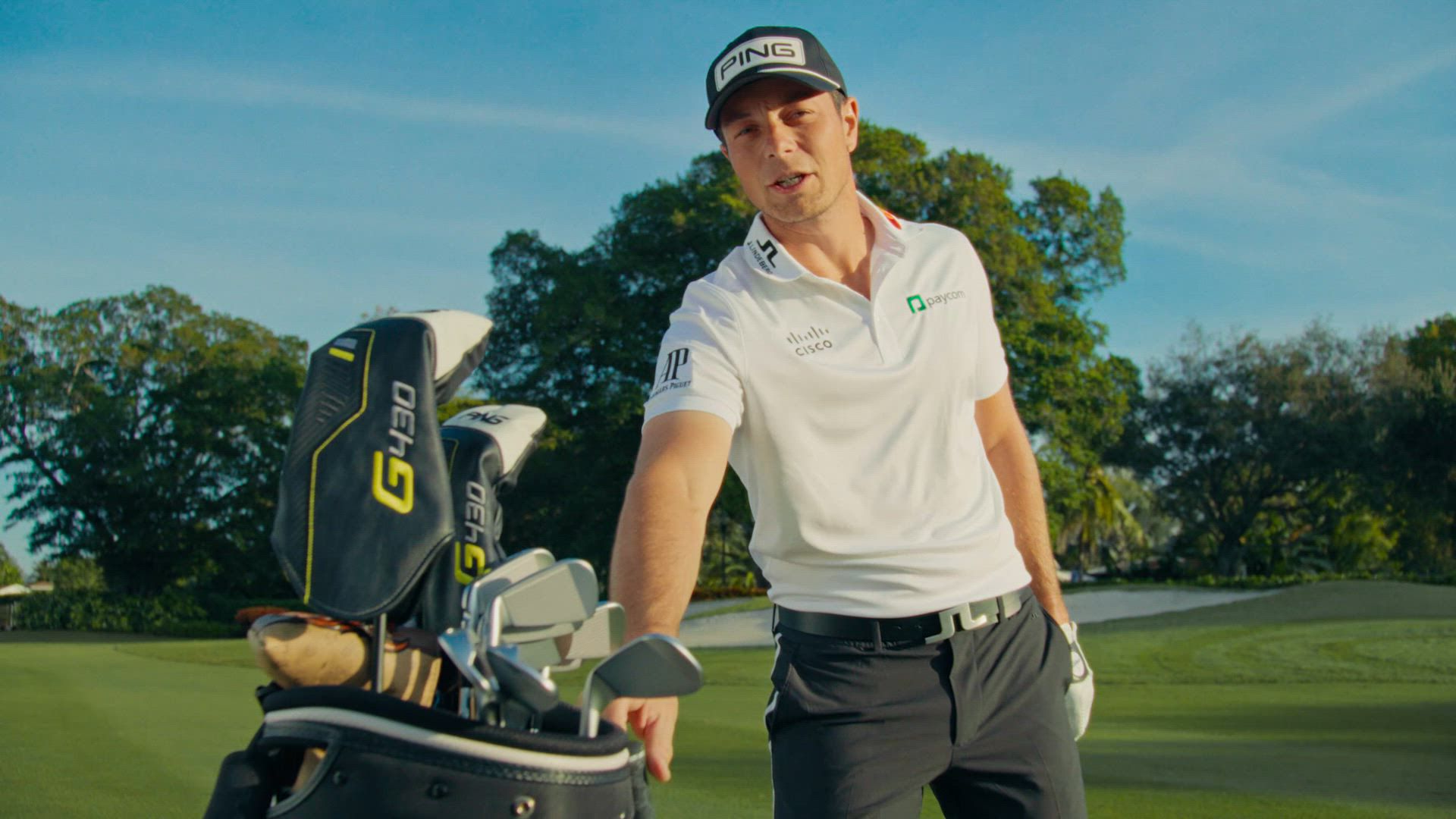 PING s159 Wedge - Used Demo