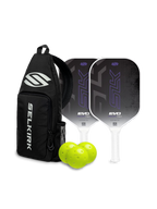 Selkirk EVO Max Bundle