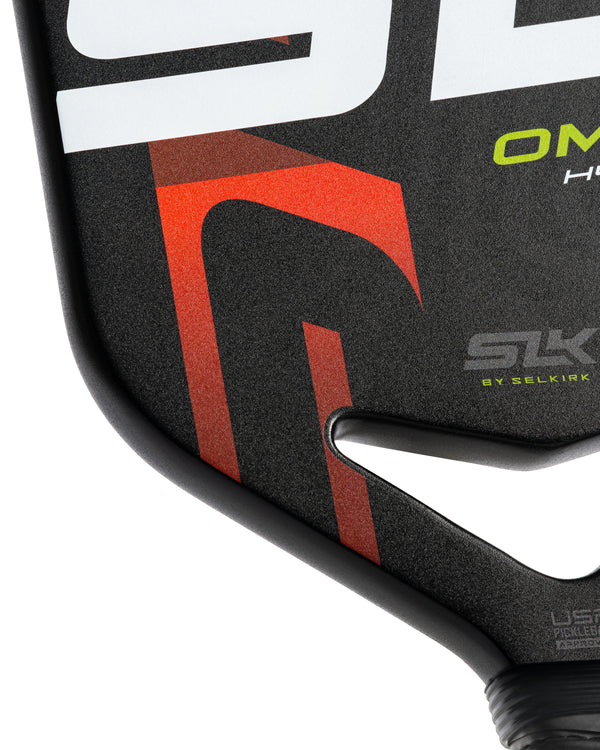 Selkirk SLK OMEGA Hybrid Air - Max